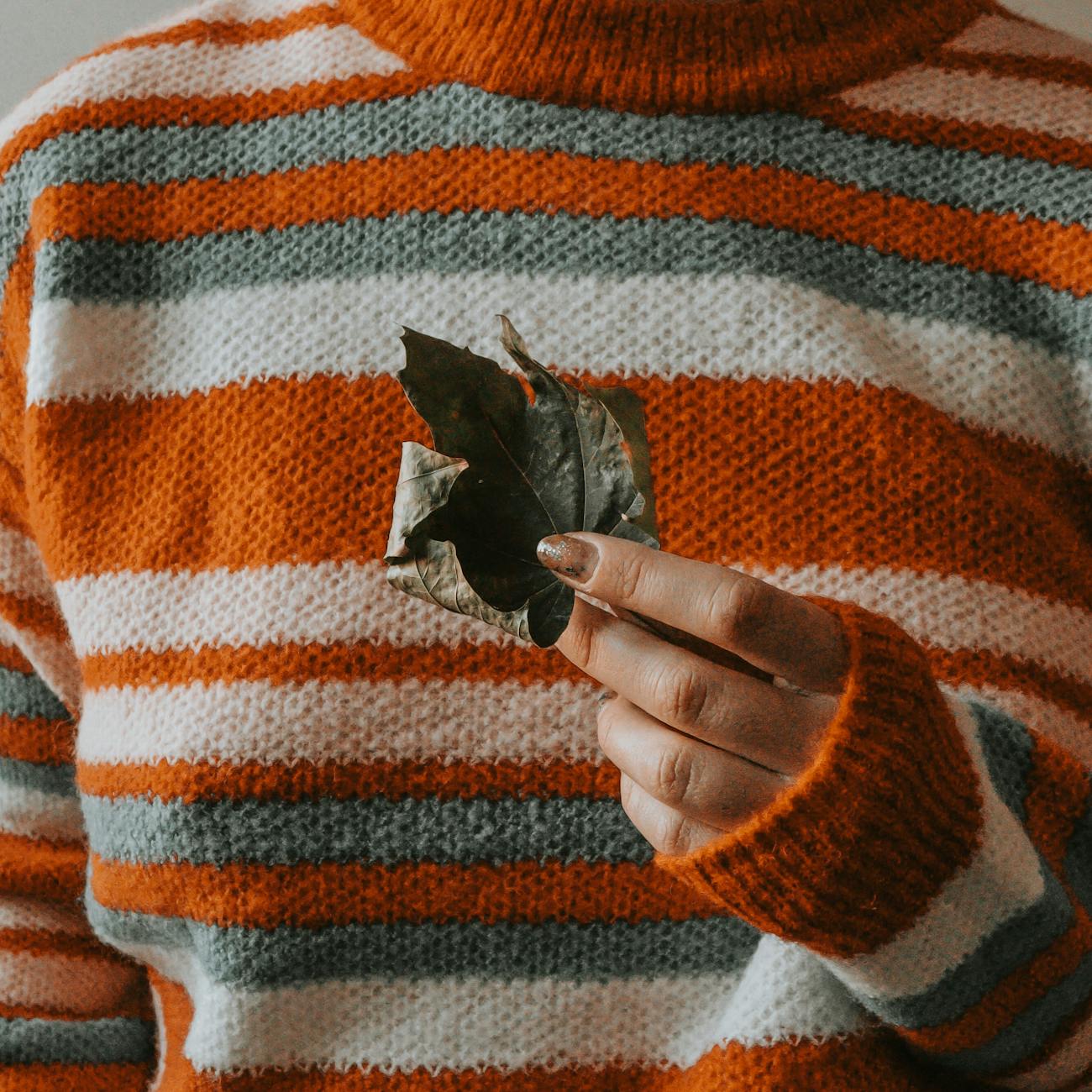 Merino-Pullover Alpine