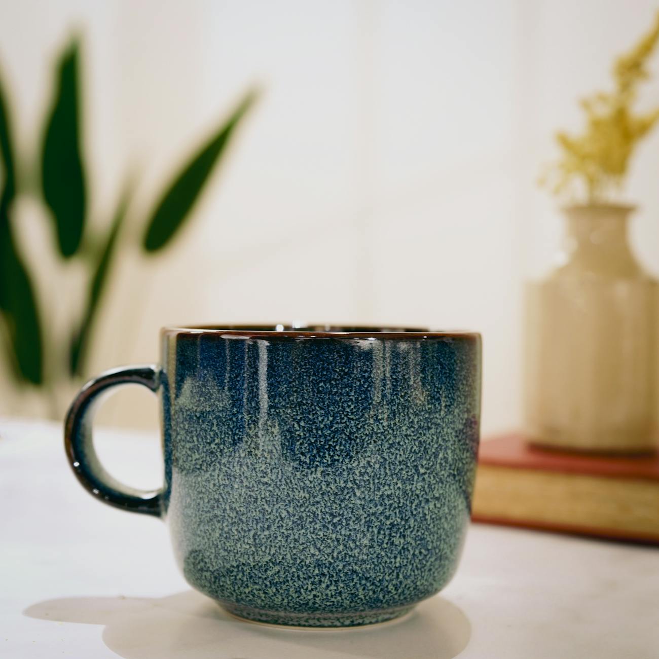 Kaffeebecher Artisan