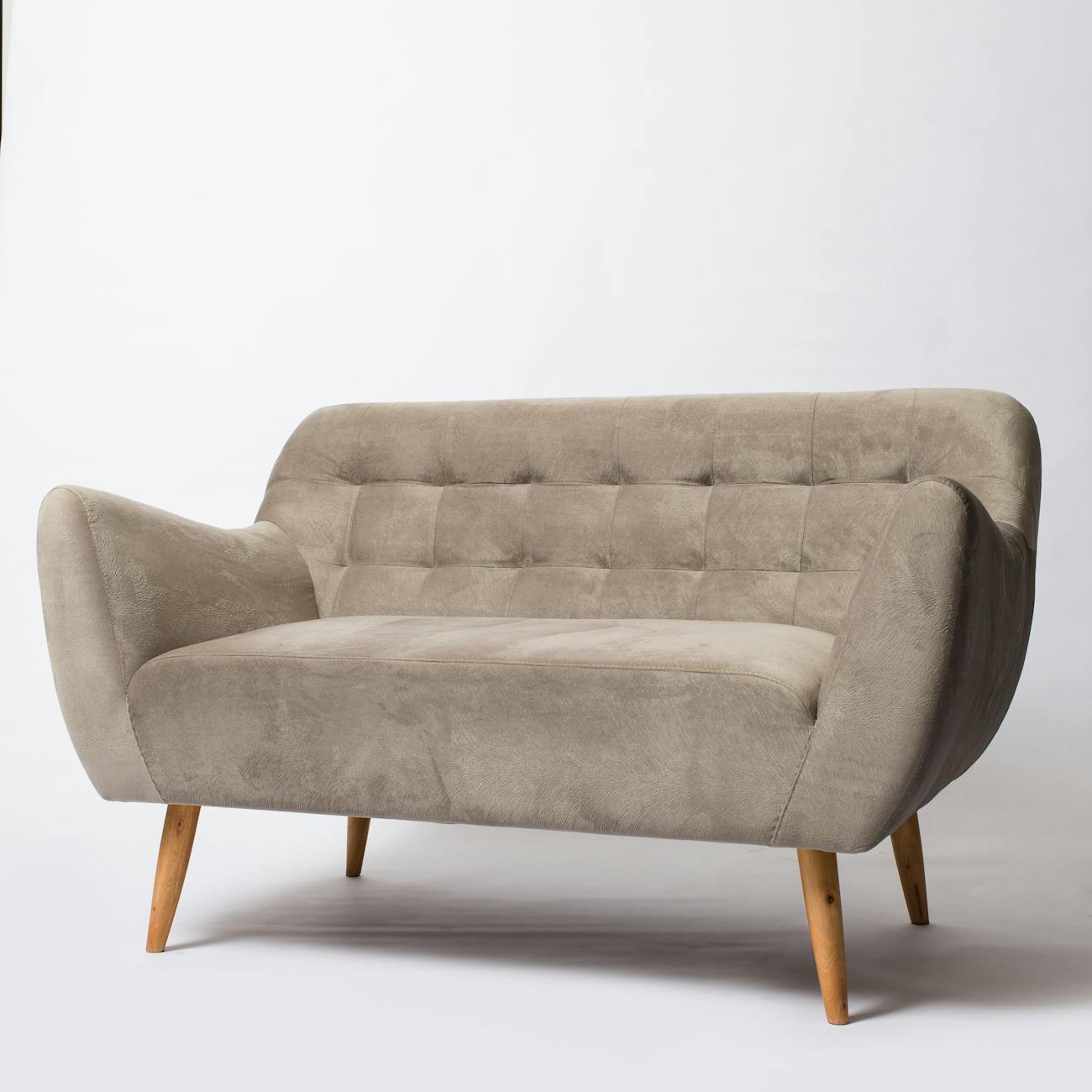 Nordic Lounge 3-Sitzer Sofa